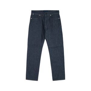 Stone Island Men Trousers - Blue Raw